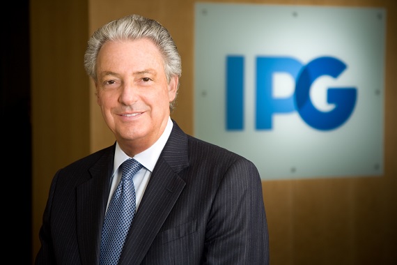 IPG reportó ingresos por más de 3.600 millones de dólares